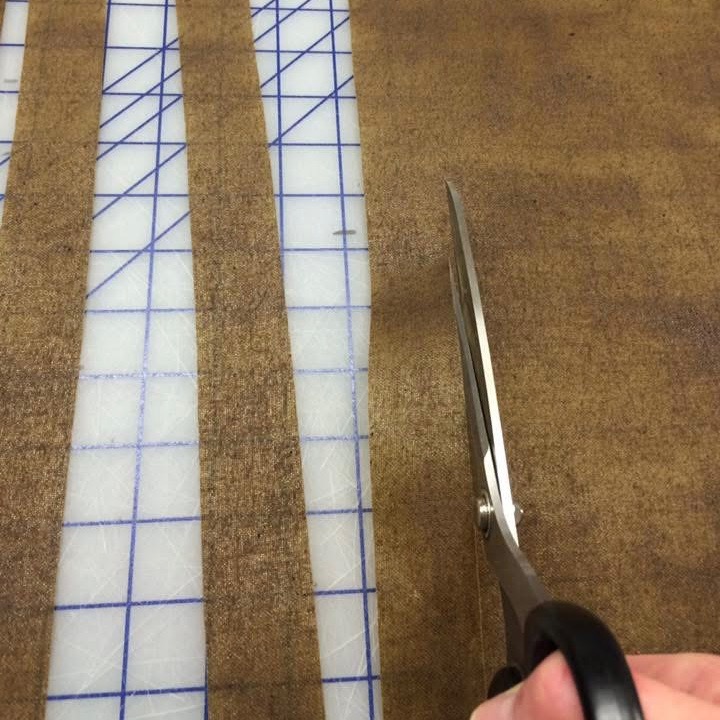 Remsor kvadrat