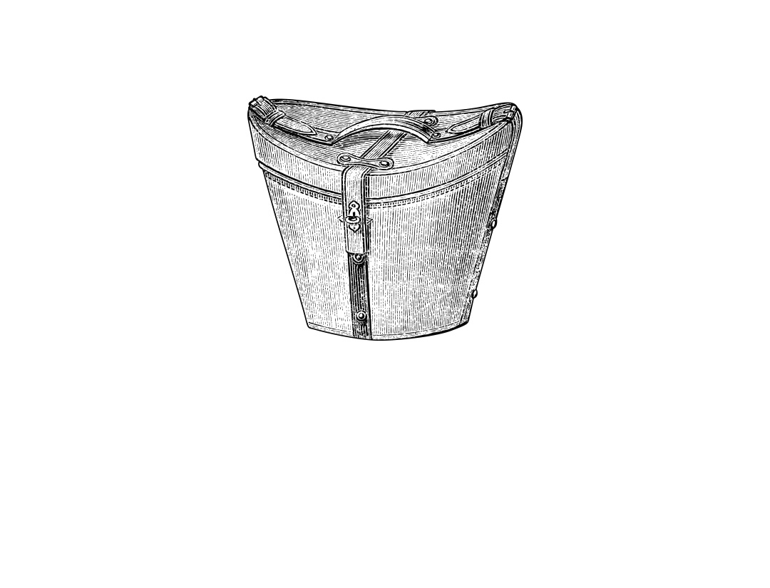 Hattaskar